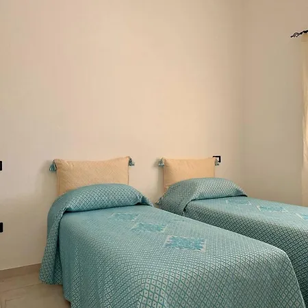 Su Lillu - Holidays Costa Rei Villasimius